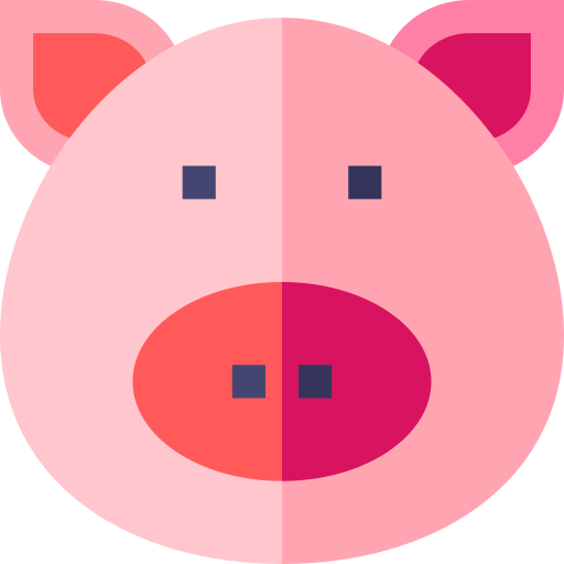 Pig free icon
