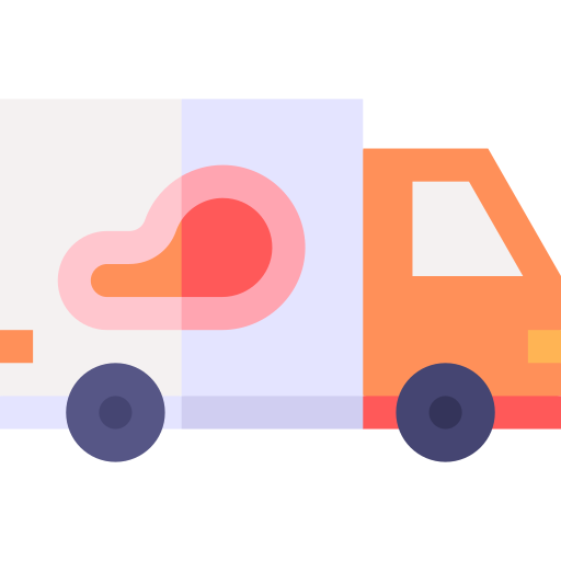 Доставка бесплатно иконка Доставка бесплатно иконка