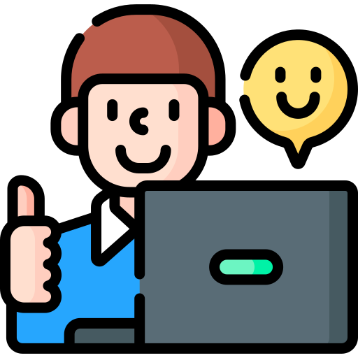 Tech support - Free user icons