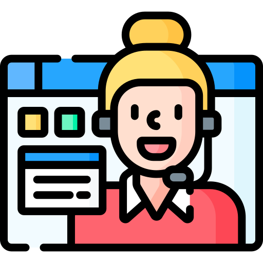 Assistant - Free communications icons