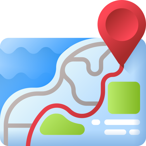 gps icono gratis