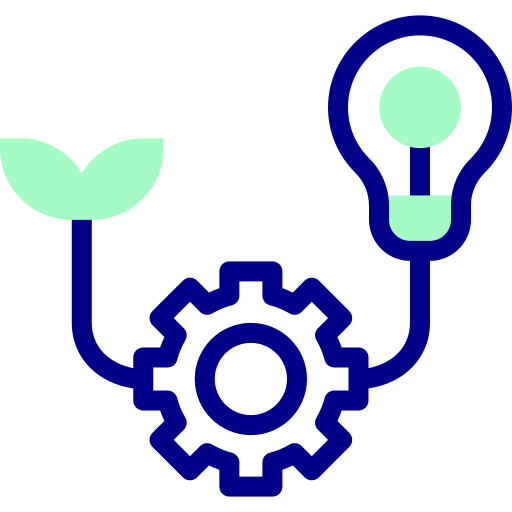 혁신 무료 아이콘