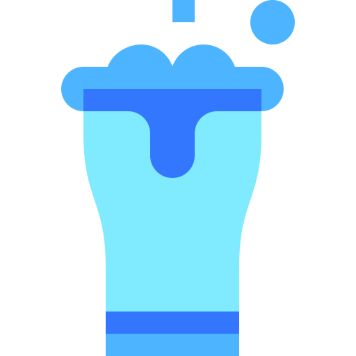 cerveza icono gratis