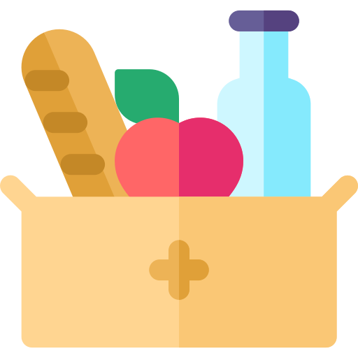 wohltätigkeit kostenlos Icon