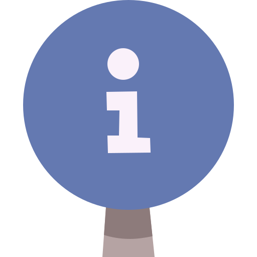 information kostenlos Icon