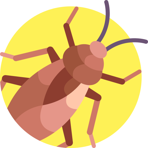 cucaracha icono gratis