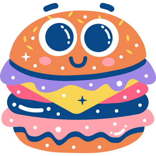 comida americana grátis figurinha comida americana grátis figurinha