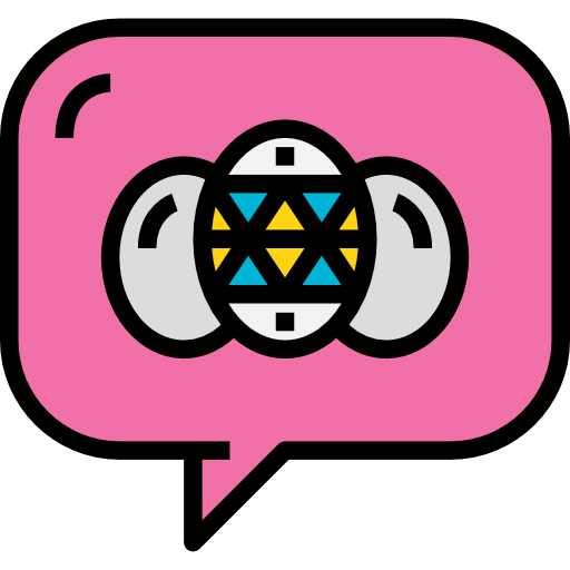 부활절 무료 아이콘