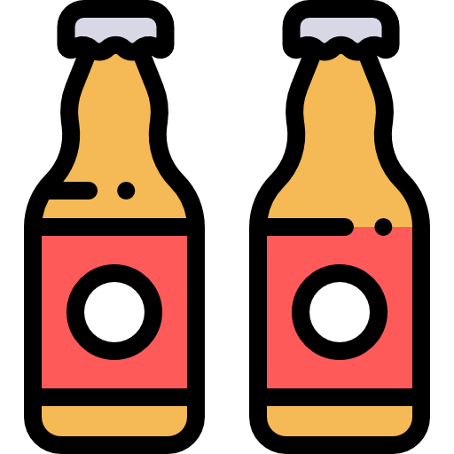 bière Icône gratuit bière Icône gratuit