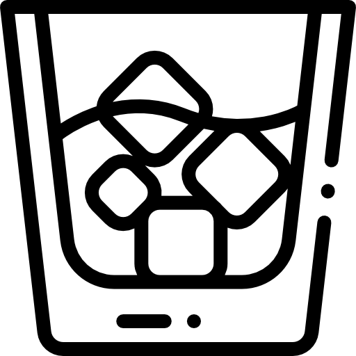 whisky Icône gratuit whisky Icône gratuit