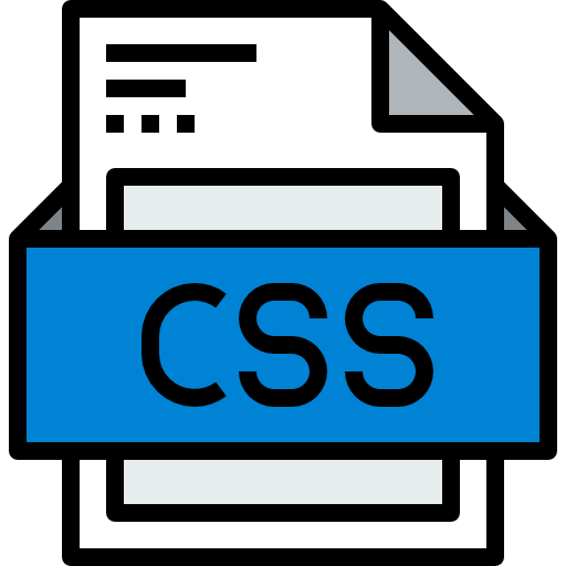 Css - free icon