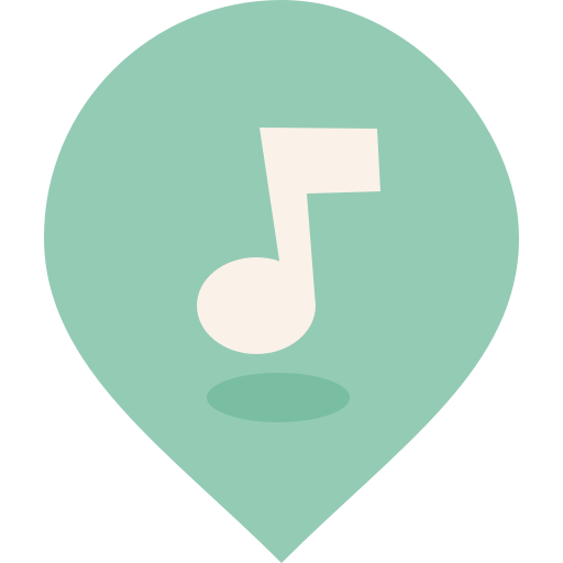 Музыка бесплатно иконка