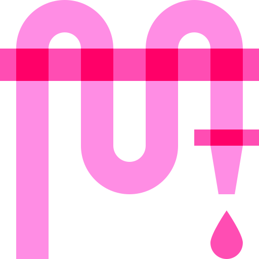 Hose free icon