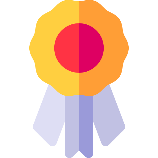 Badge free icon Badge free icon