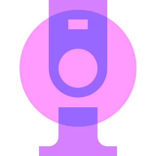 webcam Icône gratuit