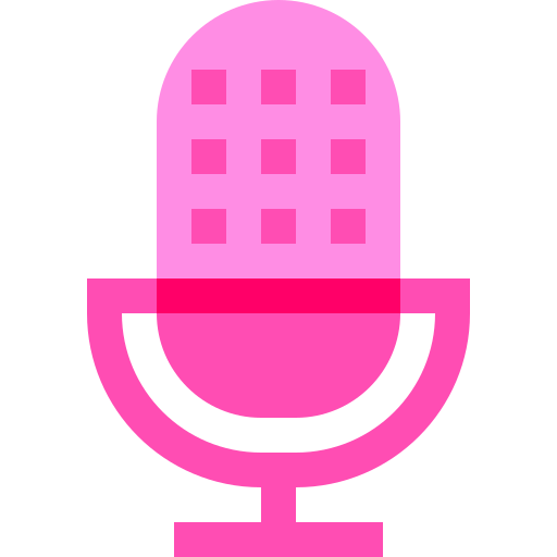 mikrofon kostenlos Icon