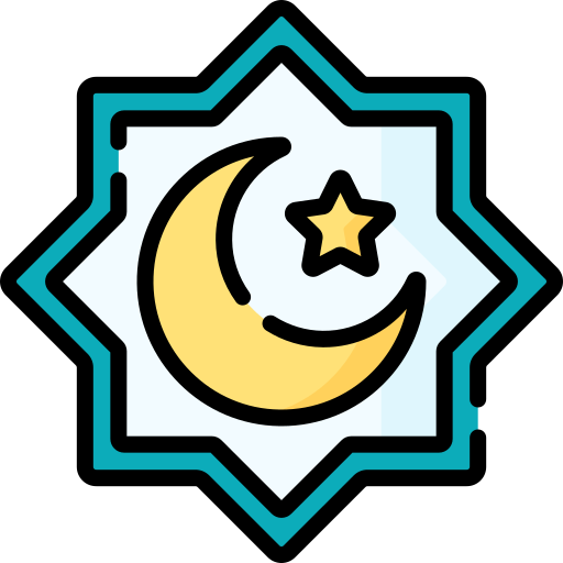 islam icono gratis