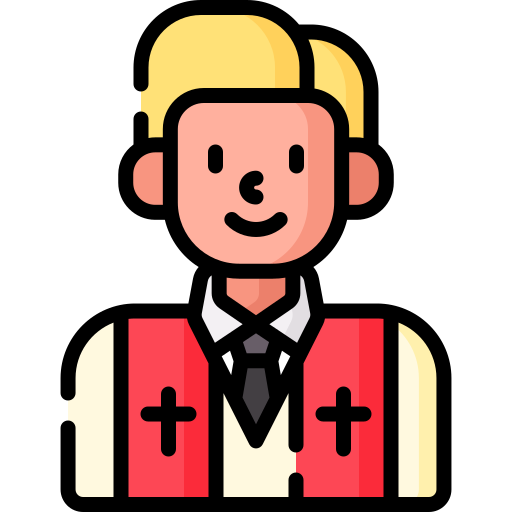 padre grátis ícone