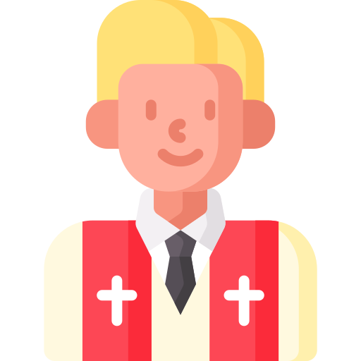 padre grátis ícone