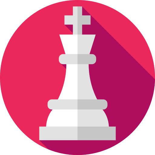Chess free icon