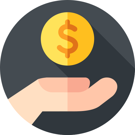 Money free icon Money free icon