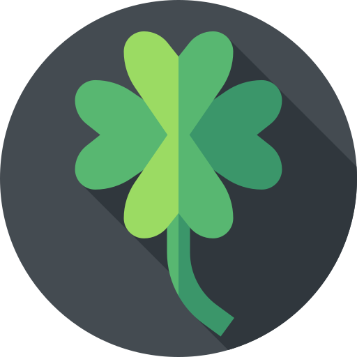 Clover free icon Clover free icon