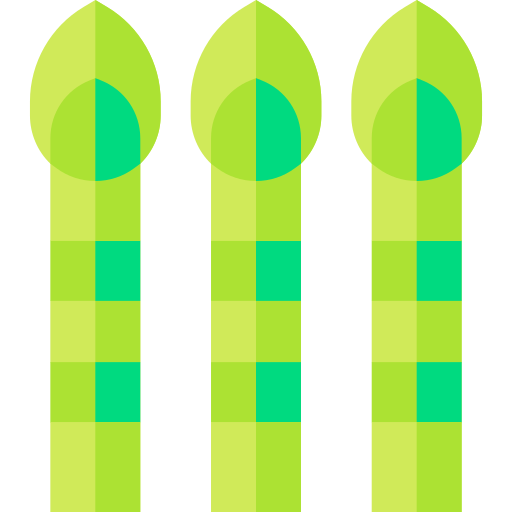 spargel kostenlos Icon