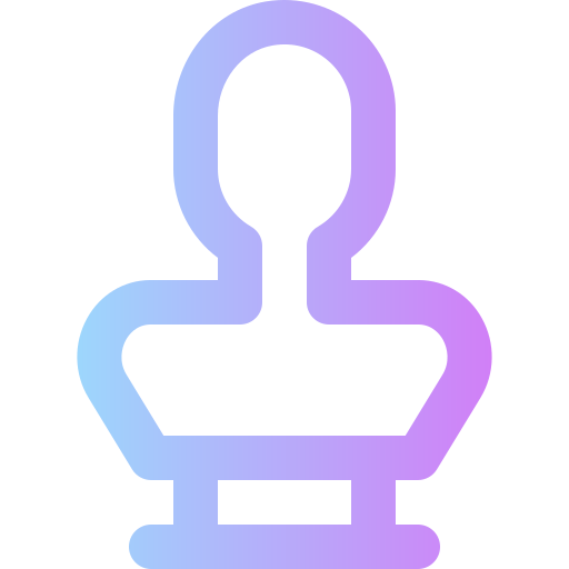 Statue free icon Statue free icon