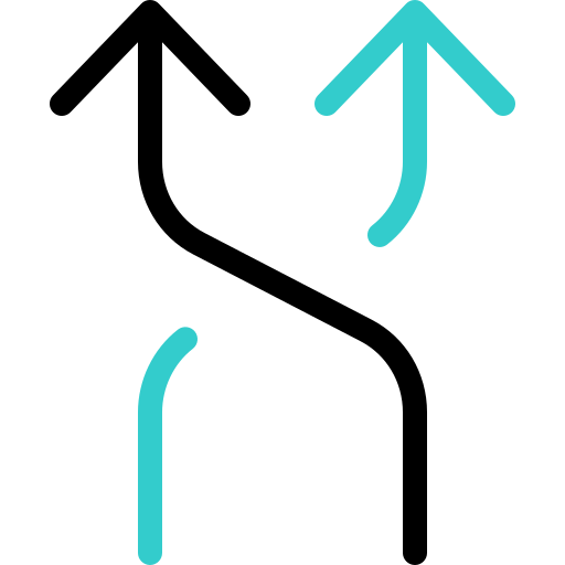 barajar icono gratis