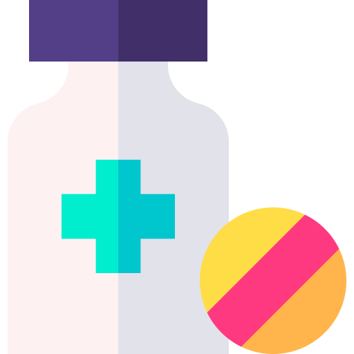 medicamento grátis ícone medicamento grátis ícone