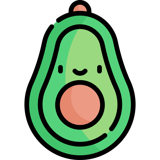 palta icono gratis