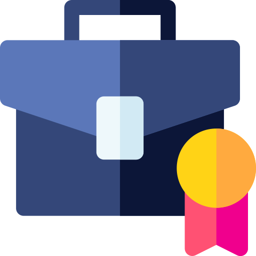 Briefcase free icon Briefcase free icon