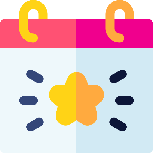 calendrier Icône gratuit calendrier Icône gratuit