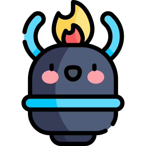 가스 무료 아이콘