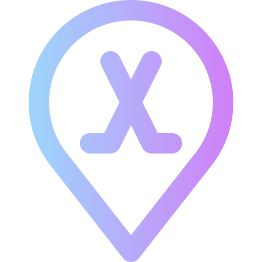 Location free icon Location free icon