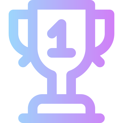 trophée Icône gratuit trophée Icône gratuit