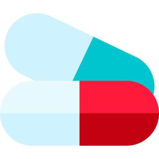 pilules Icône gratuit pilules Icône gratuit