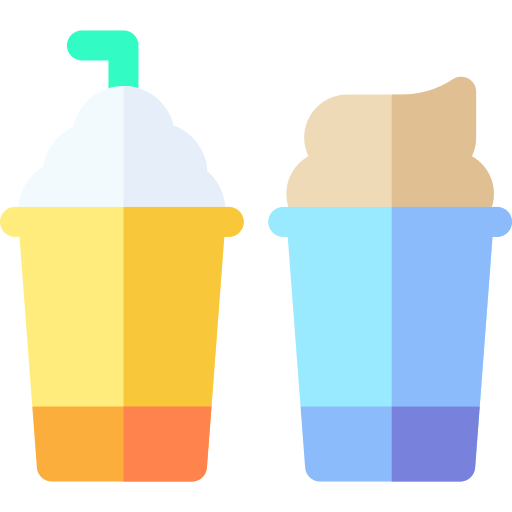 milchshake kostenlos Icon milchshake kostenlos Icon