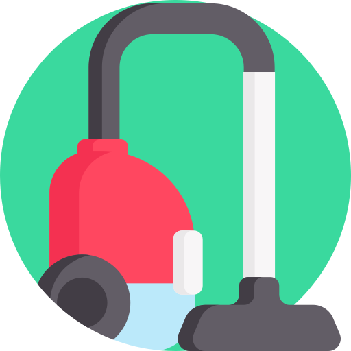 aspirateur Icône gratuit