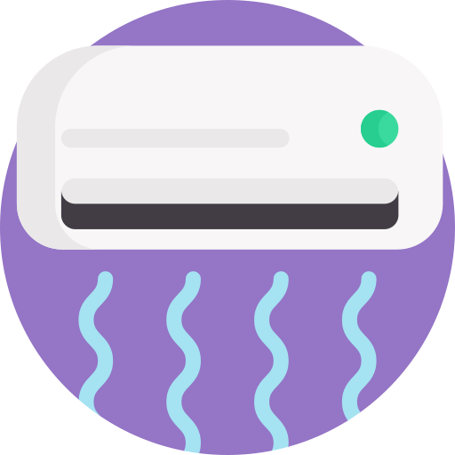 klimaanlage kostenlos Icon klimaanlage kostenlos Icon