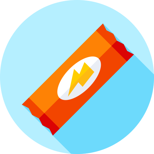 barra de energía icono gratis