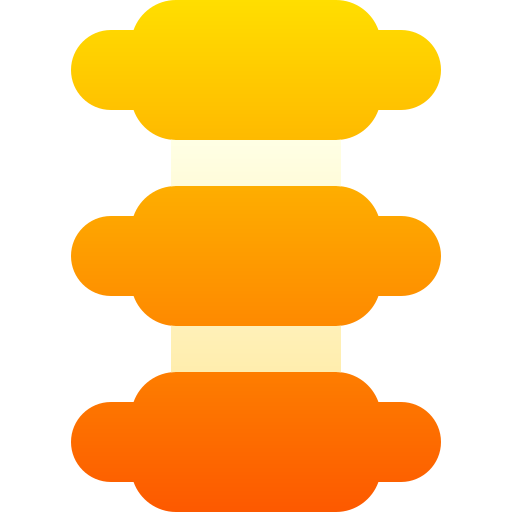 Spine free icon Spine free icon