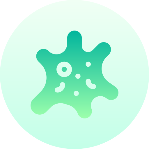 ameba icono gratis