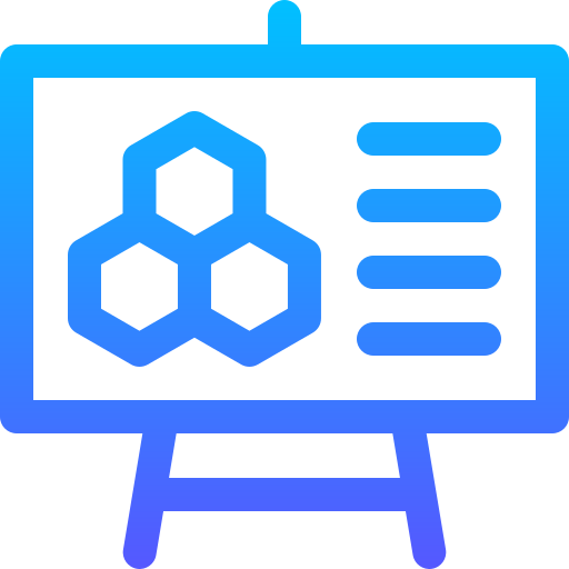 생물학 무료 아이콘