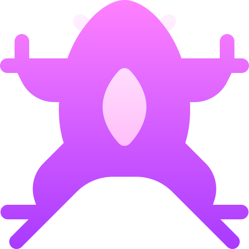 grenouille Icône gratuit grenouille Icône gratuit
