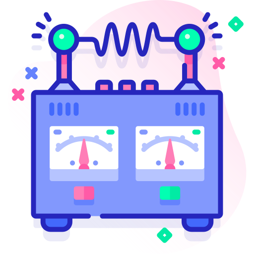 electricidad icono gratis