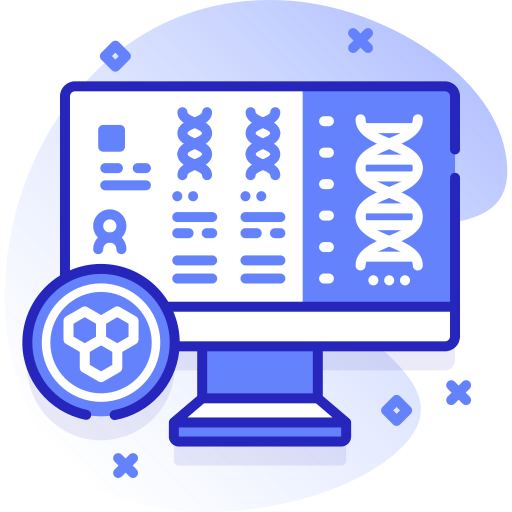 dna kostenlos Icon dna kostenlos Icon