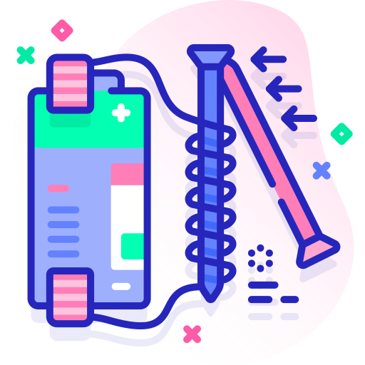 자기 무료 아이콘