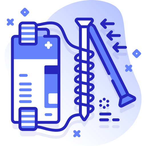 magnético icono gratis