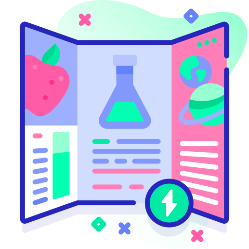 Наука бесплатно иконка